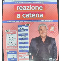 REAZIONE A CATENA