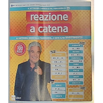 REAZIONE A CATENA