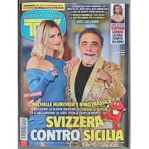 SORRISI E CANZONI TV