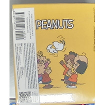 PEANUTS 3D COLLECTION