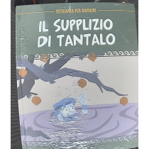 MITOLOGIA PER BAMBINI