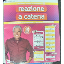 REAZIONE A CATENA