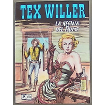 TEX WILLER