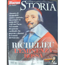 FOCUS STORIA