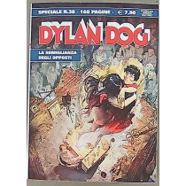 DYLAN DOG SPECIALE