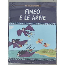 MITOLOGIA PER BAMBINI