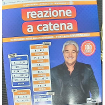 REAZIONE A CATENA