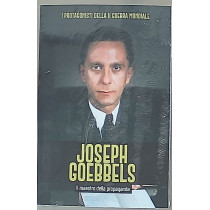 PROTAGONISTI 2 GUERRA MOND