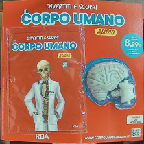 IL CORPO UMANO11