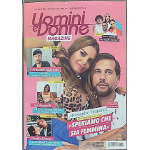 UOMINI E DONNE MAGAZINE