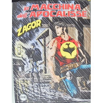 ZAGOR
