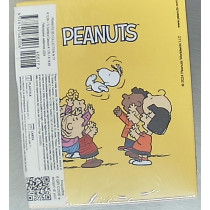 PEANUTS 3D COLLECTION