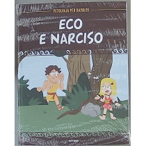 MITOLOGIA PER BAMBINI