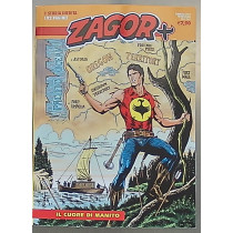 ZAGOR MAXI