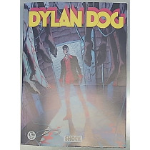 DYLAN DOG
