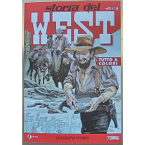 STORIA DEL WEST