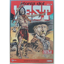 STORIA DEL WEST