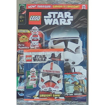 LEGO STAR WARS PLUS