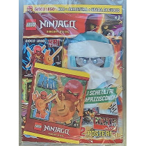 LEGO NINJAGO