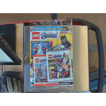 LEGO MARVEL AVENGERS SPECIALE