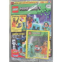 LEGO MINECRAFT