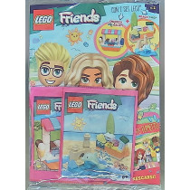 LEGO FRIENDS
