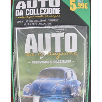 AUTO DA COLLEZIONE