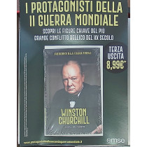 PROTAGONISTI 2 GUERRA MOND