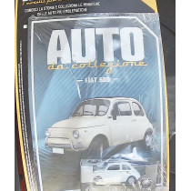 AUTO DA COLLEZIONE