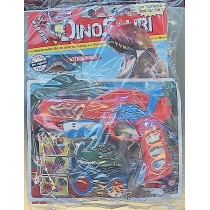 DINOSAURI MAGAZINE