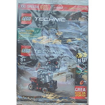 LEGO TECHNIC SPECIALE