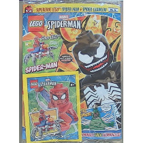 LEGO MARVEL SPIDER MAN