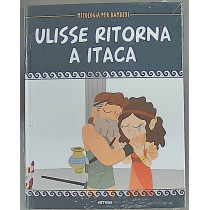 MITOLOGIA PER BAMBINI