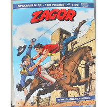 ZAGOR SPECIALE