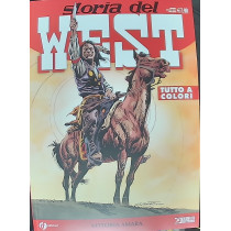 STORIA DEL WEST