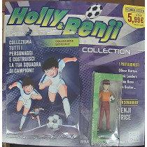 HOLLY  BENJI