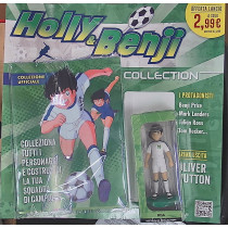 HOLLY  BENJI