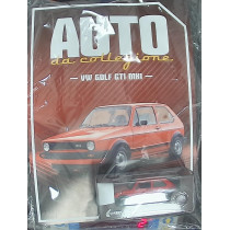 AUTO DA COLLEZIONE