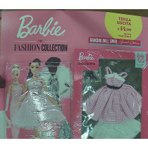 BARBIE THE FASHION COLL2