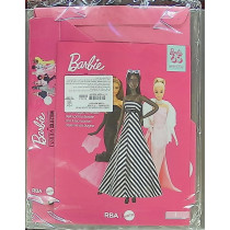 BARBIE THE FASHION COLL2