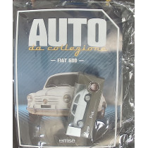 AUTO DA COLLEZIONE