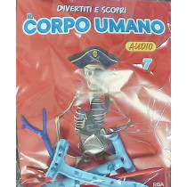 IL CORPO UMANO11