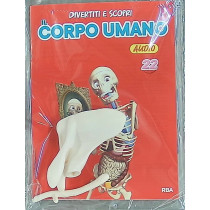 IL CORPO UMANO11