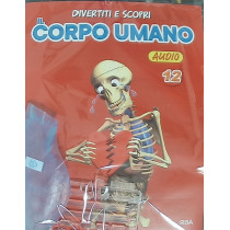 IL CORPO UMANO11