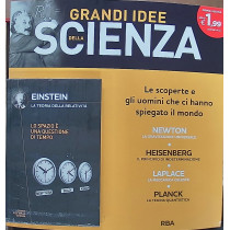LE GRANDI IDEE DELLA SCIENZA7
