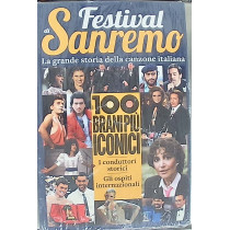GRANDI RACCOLTE MUSICALI