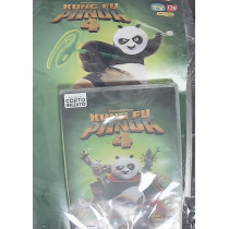 I DVD KIDS DI SORRISI