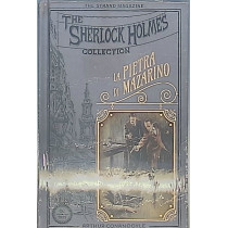 SHERLOCK HOLMES3