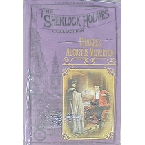 SHERLOCK HOLMES3