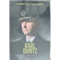 PROTAGONISTI 2 GUERRA MOND